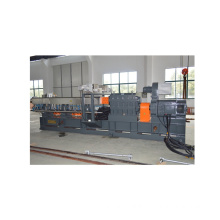 China Professional Manufacture Granulating Production Line Compounding Twin Screw Extruder